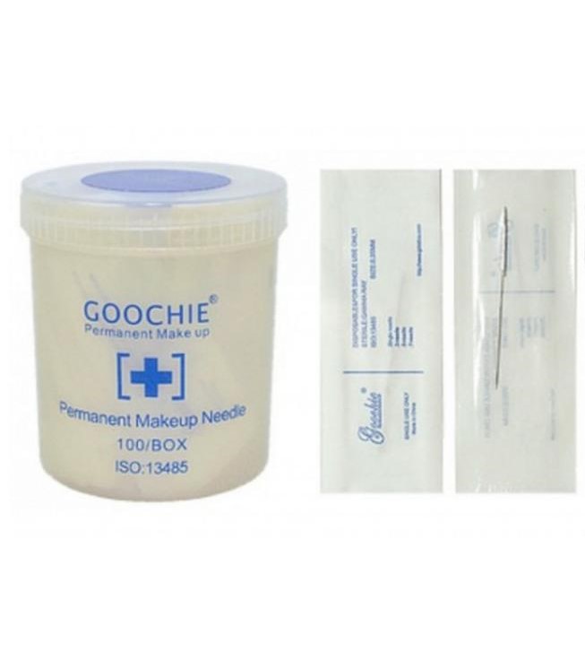 Goochie Basic Model cihazları için özel olarak üretilmiştir ve özel olarak üretildiğinden cihaz çalışıyorken vibrasyonu en aza indirmektedir.